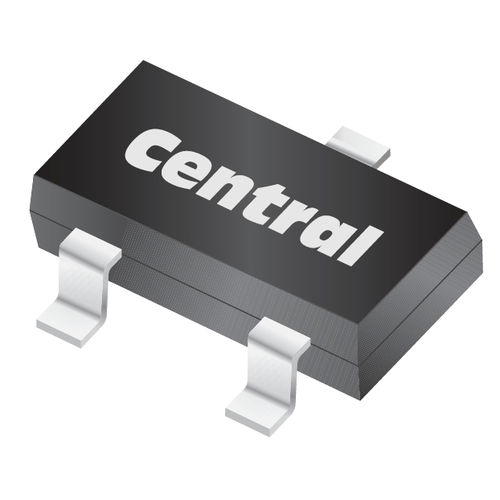 Tiristore di controllo - CMPS5061  - Central Semiconductor