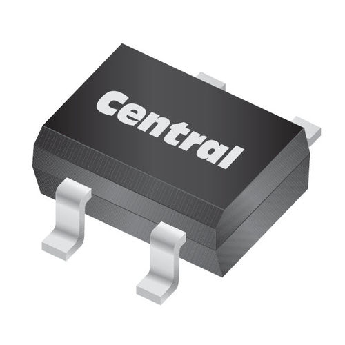 Ponte di diodi Schottky - CBRHDSH series - Central Semiconductor - SMD / di raddrizzamento