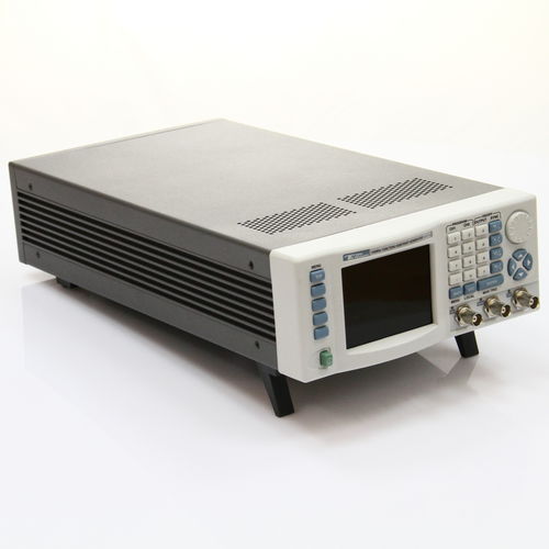 Generatore di forme d'onda arbitrarie - WS8102 - Tabor Electronics - di funzione / di impulsi / a doppio canale
