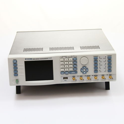 Generatore di impulsi - WS8352 - Tabor Electronics - di pattern / compatto