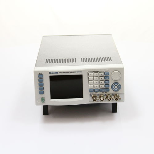 Generatore di forme d'onda arbitrarie - WW5064 - Tabor Electronics - via USB / 4 canali