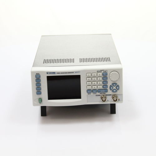 Generatore di forme d'onda arbitrarie - WW1071 - Tabor Electronics - via USB / monocanale