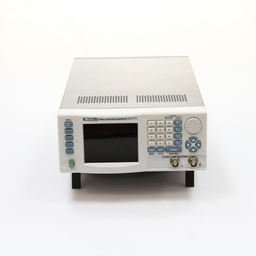 Generatore di forme d'onda arbitrarie - WW2571A - Tabor Electronics - di funzione / di impulsi / via USB