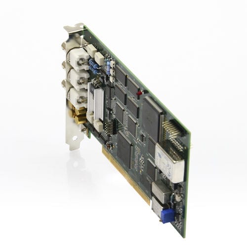Generatore di forme d'onda arbitrarie - 5325 - Tabor Electronics - monocanale / scheda PCI