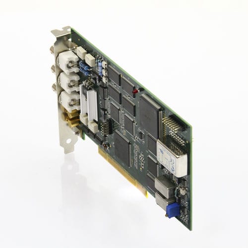 Generatore di forme d'onda arbitrarie - 5300 - Tabor Electronics - di funzione / monocanale / scheda PCI