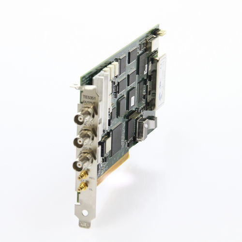 Generatore di forme d'onda arbitrarie - 5351 - Tabor Electronics - di funzione / monocanale / scheda PCI/PCI-X