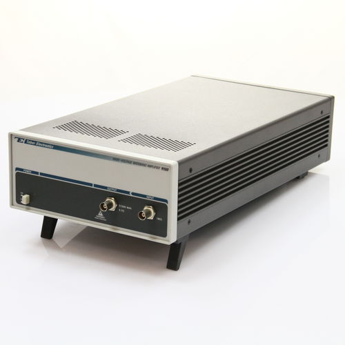 Amplificatore di segnale -  9100   - Tabor Electronics - di potenza / a banda larga / per rack