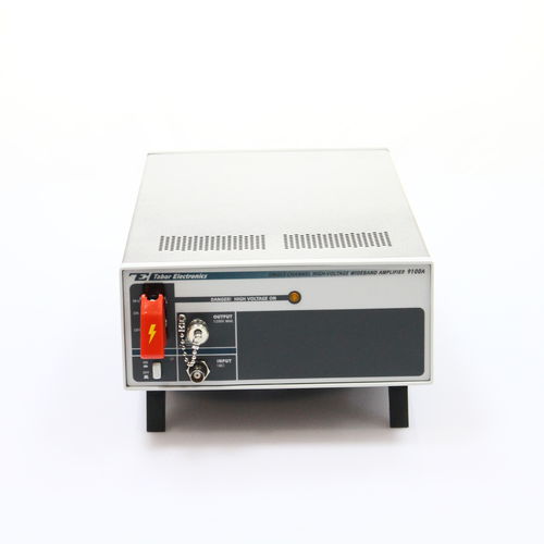 Amplificatore di segnale -  9100A   - Tabor Electronics - di potenza / con uscita in tensione / con uscita in corrente
