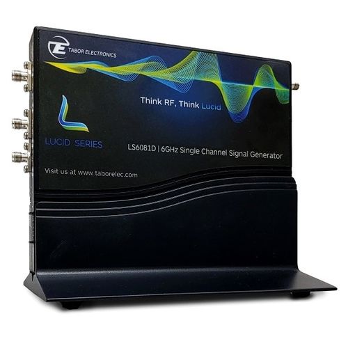 Generatore di segnale - LS1291D - Tabor Electronics - RF / compatto / analogico