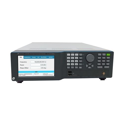 Generatore di segnale - LS3081B - Tabor Electronics - RF / via USB / analogico