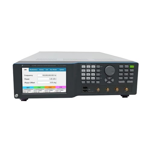 Generatore di segnale - LS1294B - Tabor Electronics - RF / via USB / analogico