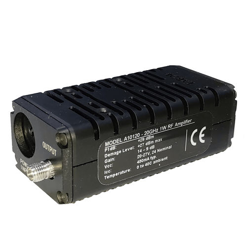 Amplificatore RF - A10200 - Tabor Electronics - compatto / di alta potenza