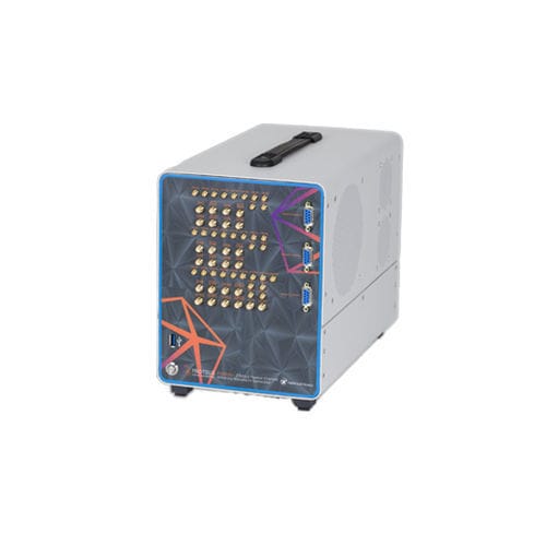 Generatore di forme d'onda arbitrarie - P9086D - Tabor Electronics - via USB / compatto / 6 canali