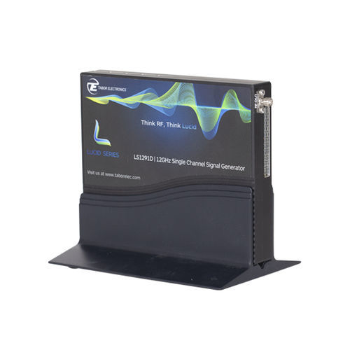 Generatore di segnale - LS6081D - Tabor Electronics - RF / compatto / analogico
