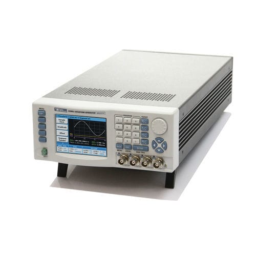 Generatore di forme d'onda arbitrarie - WW5064 - Tabor Electronics - via USB / 4 canali