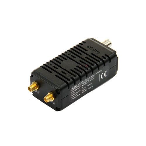 Amplificatore di segnale - A10160 - Tabor Electronics - per singolo canale / alta corrente
