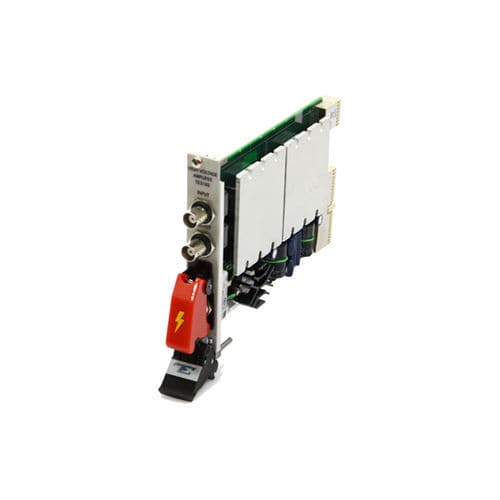 Amplificatore di segnale - 3180 - Tabor Electronics - scheda PXI / con uscita in corrente / a banda larga