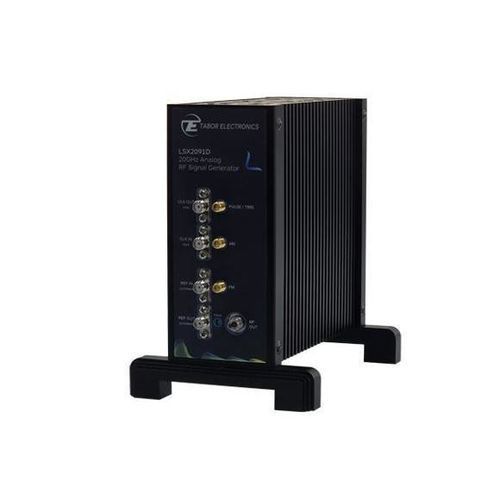 Generatore di segnale - LSX8081D - Tabor Electronics - di micro-onde / RF / monocanale