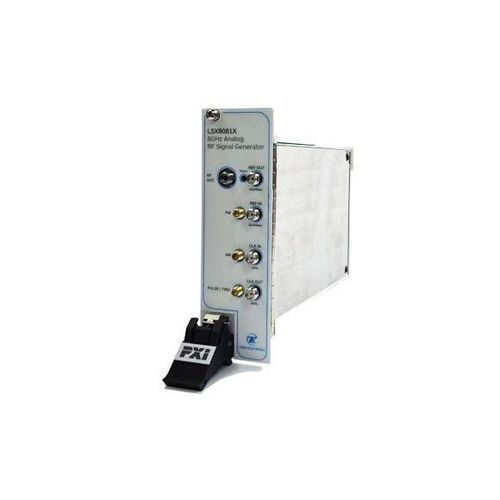 Generatore di segnale - LSX8081X - Tabor Electronics - di micro-onde / RF / monocanale