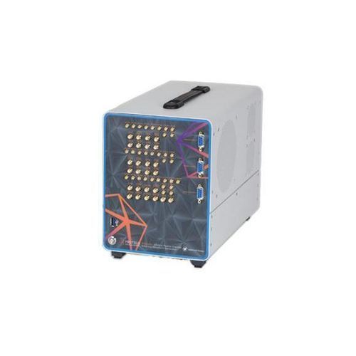 Generatore di forme d'onda arbitrarie - P9482D - Tabor Electronics - RF / compatto / portatile