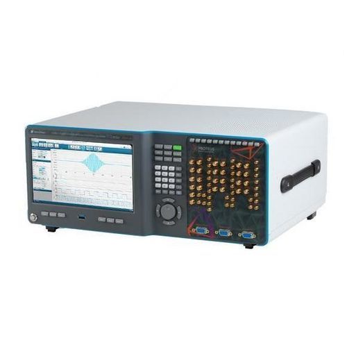 Generatore di segnale - P9482B - Tabor Electronics - di forme d'onda arbitrarie / RF / compatto