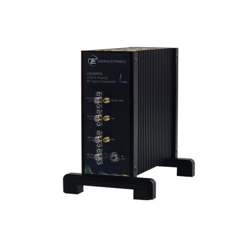 Generatore di segnale - LSX4091D - Tabor Electronics - di micro-onde / RF / monocanale