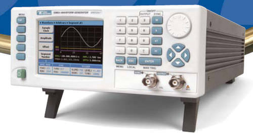 Generatore di forme d'onda arbitrarie - WW5061 - Tabor Electronics - di funzione / di impulsi / digitale