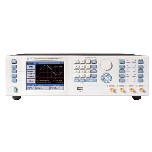 Generatore di forme d'onda arbitrarie - WS8351 - Tabor Electronics - di funzione / di impulsi / di pattern