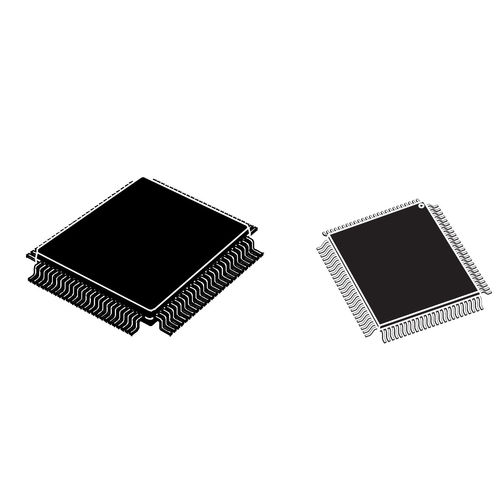 Microcontrollore 32 bit - SPC5 series - STMicroelectronics - per applicazioni automobilistiche / di uso generale / di comunicazione