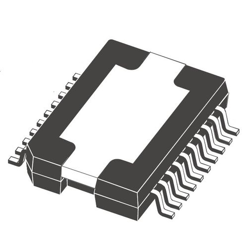 Diodo Schottky - BAT54-Y - STMicroelectronics - SMD / di potenza / di raddrizzamento