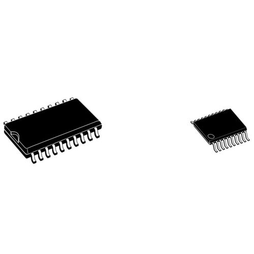 Dispositivo logico flip-flop - HCF4013 - STMicroelectronics