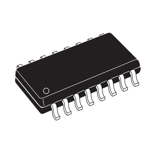 Microcontrollore 32 bit - L5991 - STMicroelectronics - di uso generale / a modulazione di larghezza di impulso / programmabile