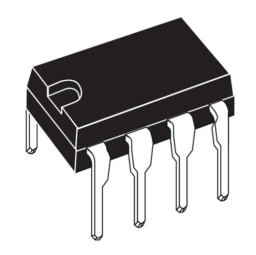 Amplificatore di segnale - LF247 - STMicroelectronics - di potenza / operazionale / analogico