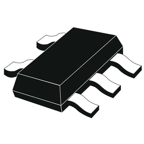 Amplificatore di potenza - LM193 - STMicroelectronics - comparatore / ad alta velocità / elettronico