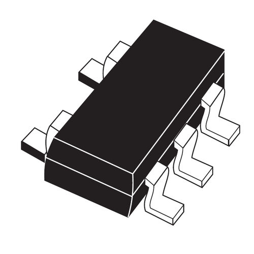 Amplificatore di potenza - CS30 - STMicroelectronics - di corrente / di tensione / differenziale