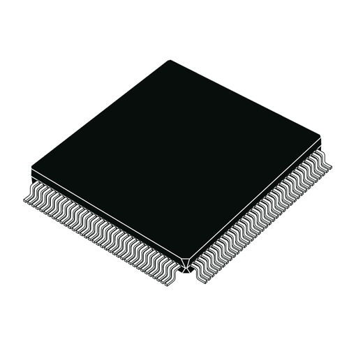 Microcontrollore 16 bits - ST10   - STMicroelectronics - per applicazioni automobilistiche / SoC (system-on-chip) / DSP