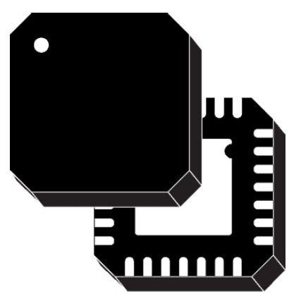 Sintetizzatore microonde - STW81200 - STMicroelectronics - RF / PLL / di frequenza