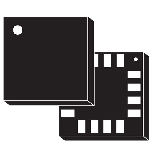 Contagiri MEMS - A3G4250D - STMicroelectronics - triassiale / analogico / digitale