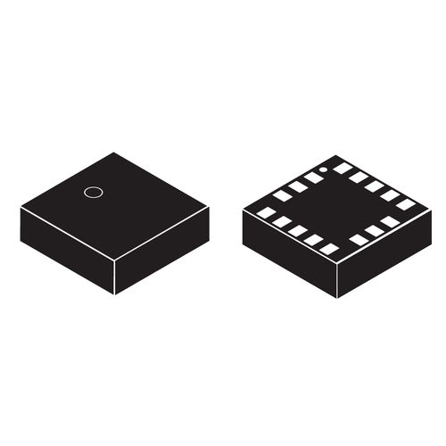Sensore di pressione assoluta - ILPS22QS - STMicroelectronics - a membrana / MEMS / analogico