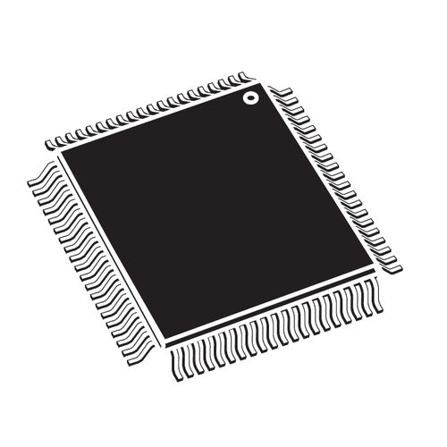 Microcontrollore 8 bit - STM8 series - STMicroelectronics - per applicazioni automobilistiche / di bassa potenza