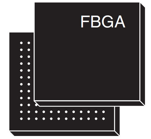 Microcontrollore 8 bit - STM8T series - STMicroelectronics - di uso generale / di bassa potenza / tattile capacitivo