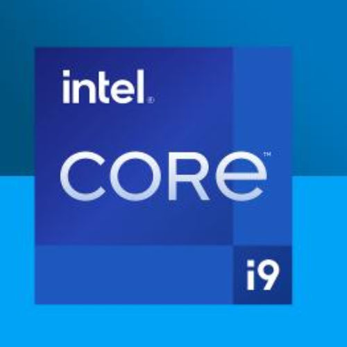 Processore x64 - Core™ i9 series - Intel - per computer desktop