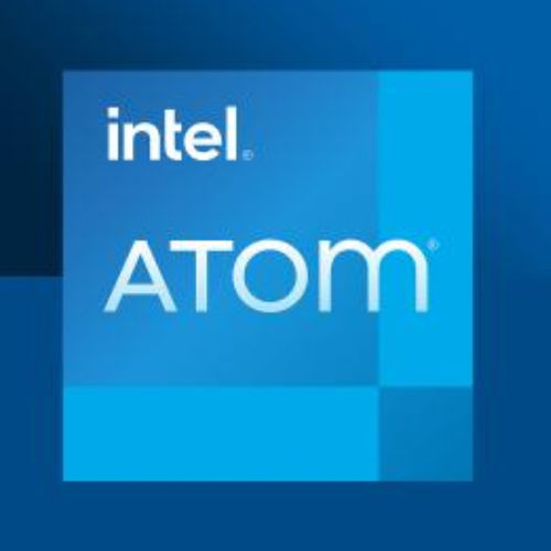 Processore x64 - Atom® C series - Intel - 4 core / per telefono cellulare / di rete