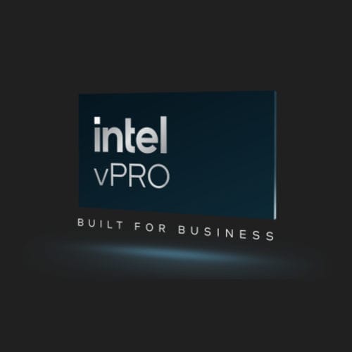 Processore x64 - vPro® - Intel - 4 core / per computer desktop / circuito integrato