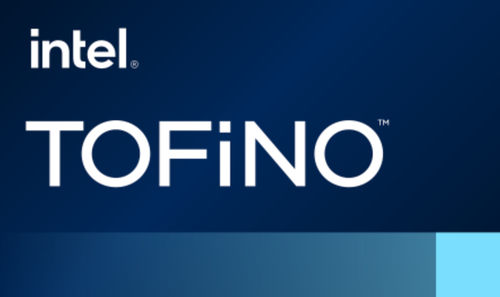 Processore - Tofino™ 2 - Intel