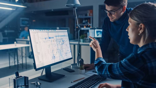 Software di programmazione - P4 Insight  - Intel - di sviluppo / di ottimizzazione / per cruscotto