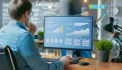 Software di supervisione - Deep Insight Network Analytics - Intel - server / di campionamento / di rete