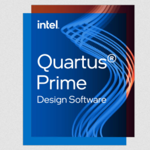 Software di progettazione - Quartus® Prime Design - Intel - di gestione / di analisi / di interfaccia