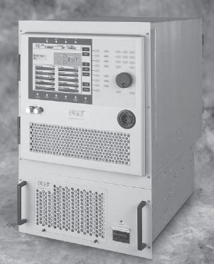Amplificatore elettronico - K series - CPI - a klystron / di alta potenza