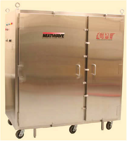 Amplificatore elettronico -  V series - CPI - a klystron / di alta potenza